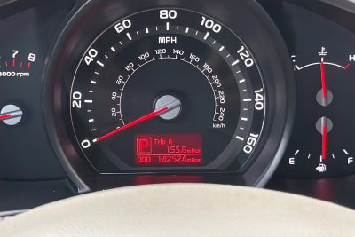 2014 Kia Sportage LX