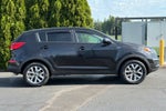 2014 Kia Sportage LX
