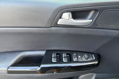 2021 Kia Sportage EX