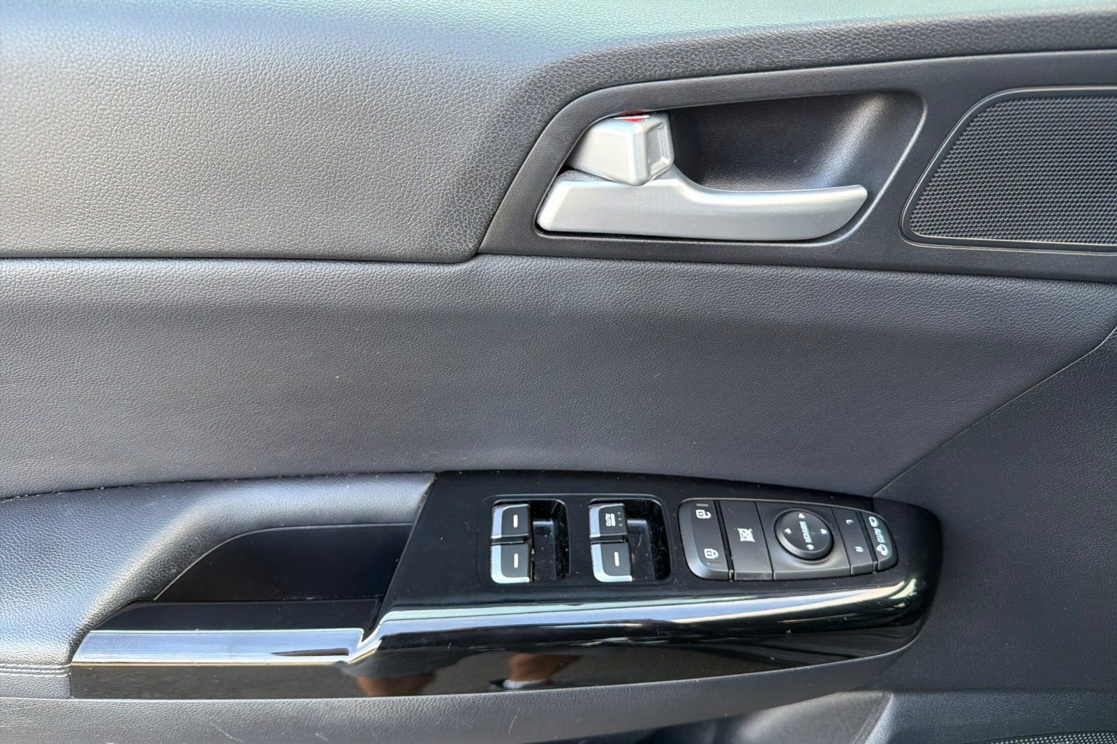 2021 Kia Sportage EX