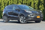 2021 Kia Sportage EX