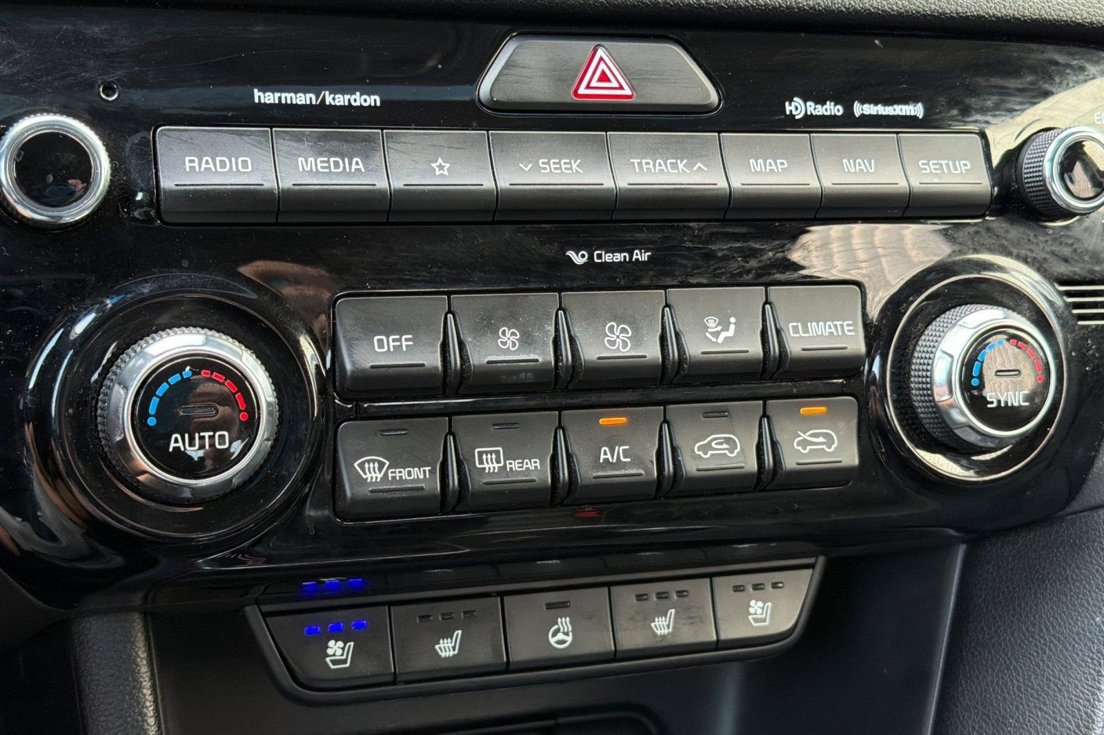 2021 Kia Sportage EX
