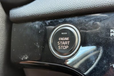 2021 Kia Sportage EX
