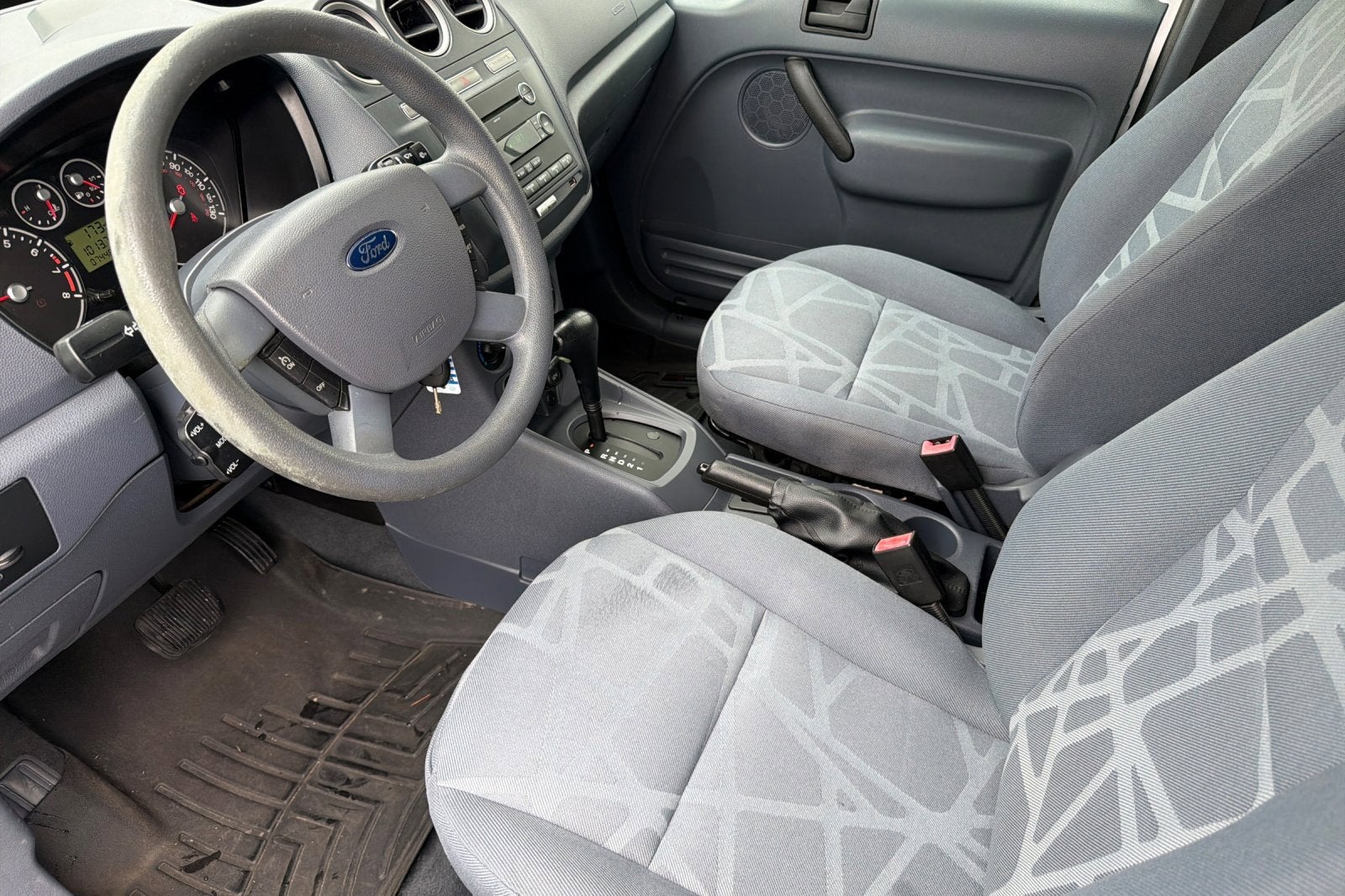 2013 Ford Transit Connect XLT