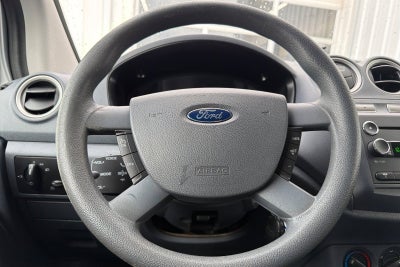 2013 Ford Transit Connect XLT