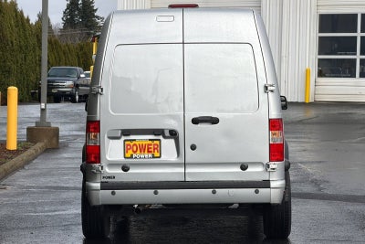 2013 Ford Transit Connect XLT