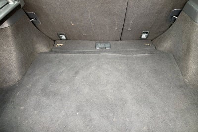 2018 Honda Civic Hatchback Sport