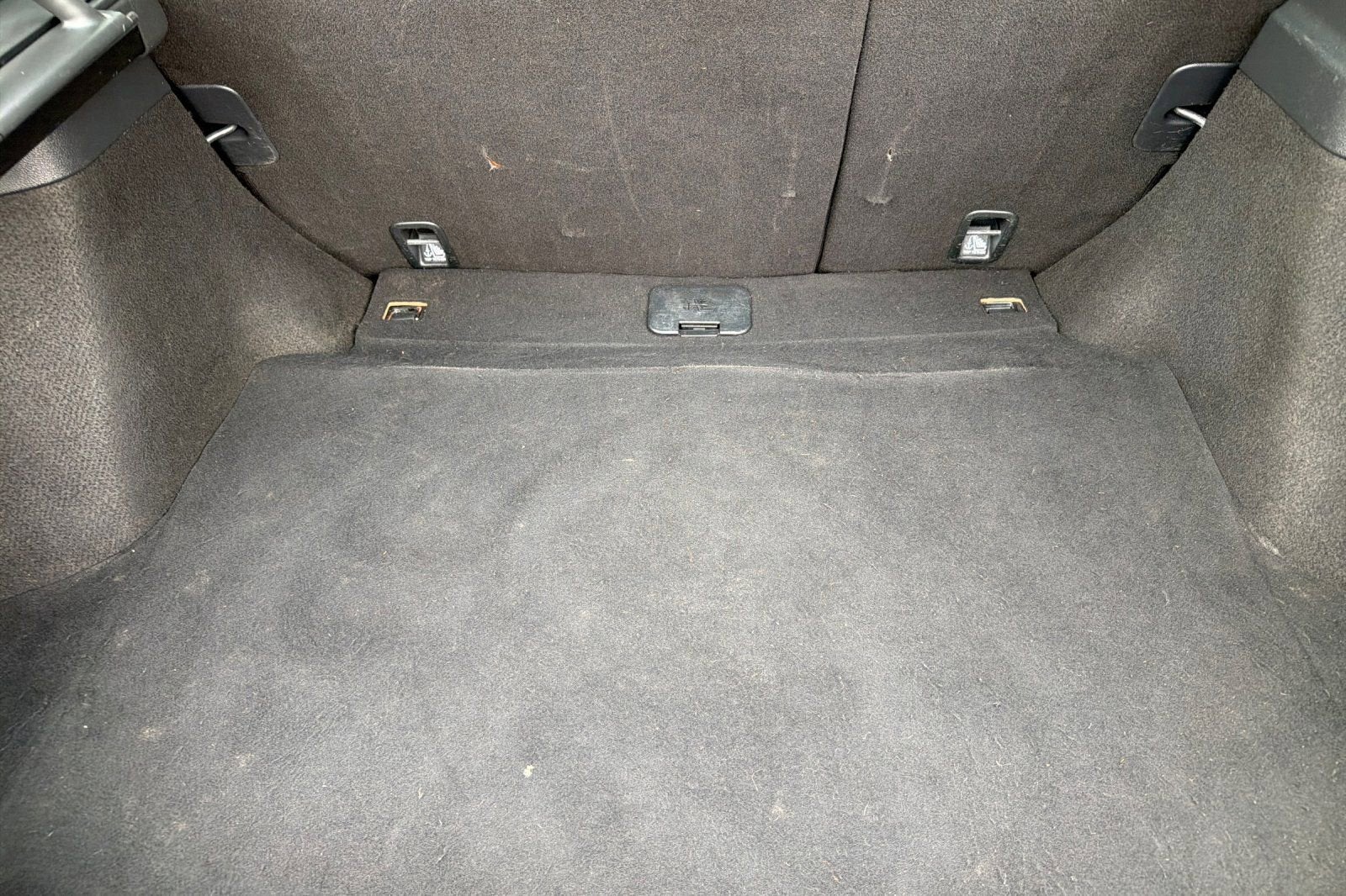 2018 Honda Civic Hatchback Sport