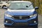 2018 Honda Civic Hatchback Sport