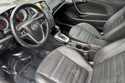 2019 Buick Cascada Premium