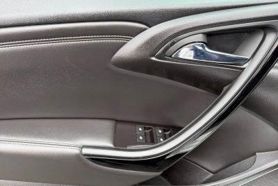 2019 Buick Cascada Premium