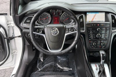 2019 Buick Cascada Premium