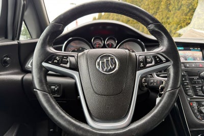 2019 Buick Cascada Premium