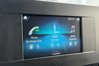 2024 Mercedes-Benz Sprinter Van Base