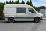 2024 Mercedes-Benz Sprinter Van Base