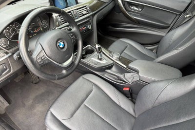 2015 BMW 3 Series 328i