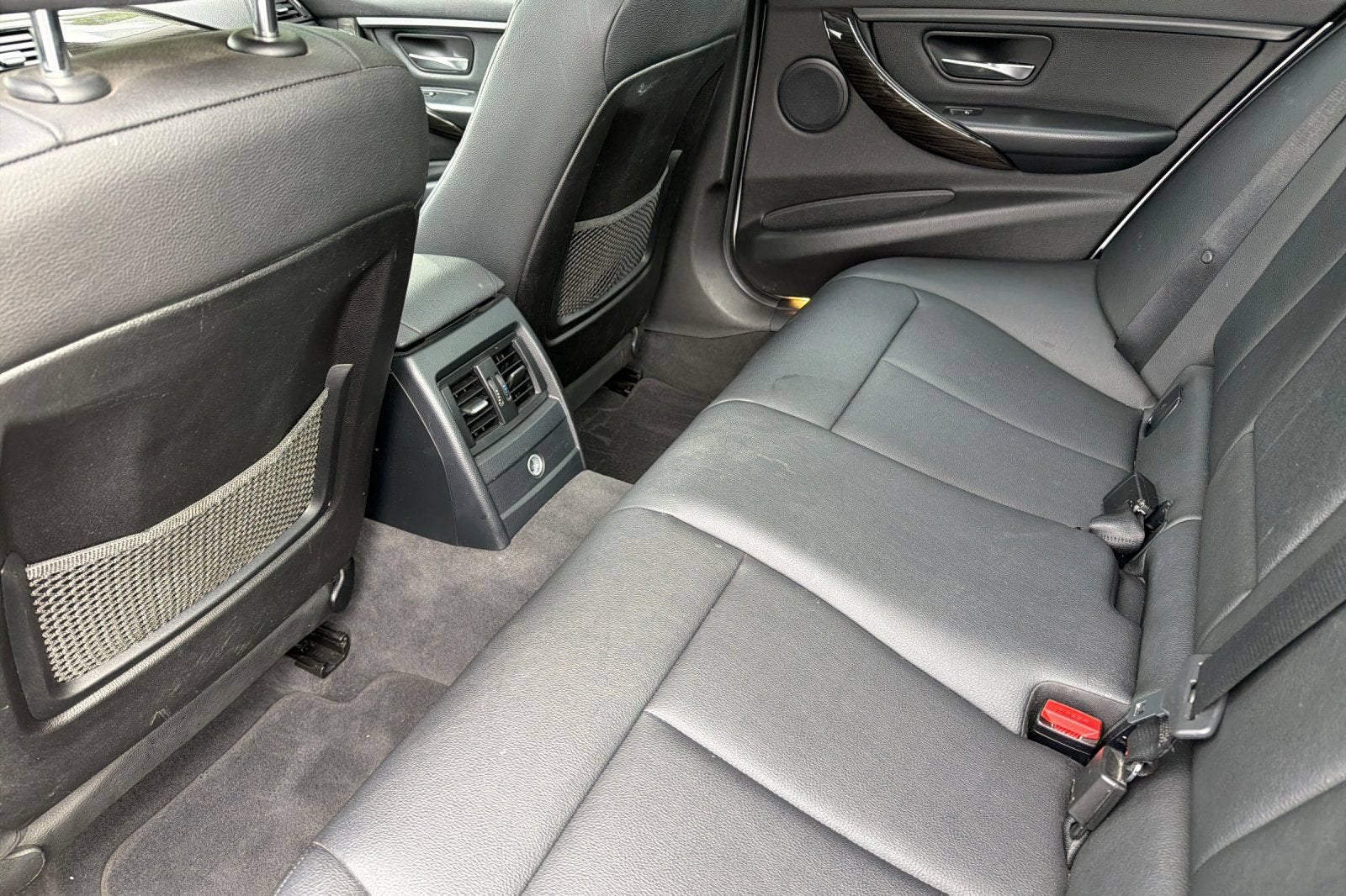 2015 BMW 3 Series 328i