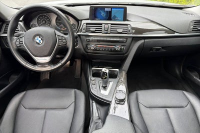 2015 BMW 3 Series 328i