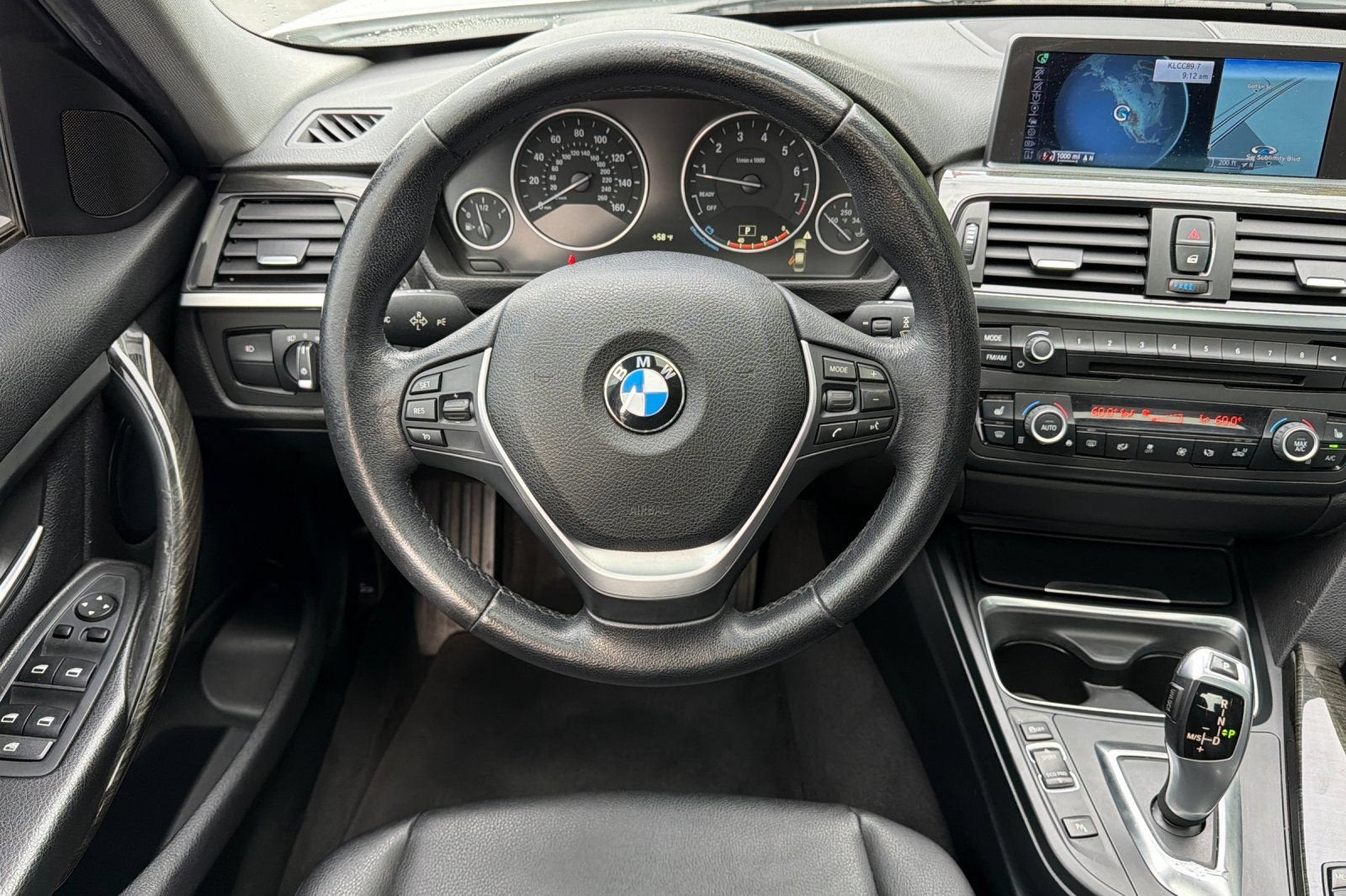 2015 BMW 3 Series 328i
