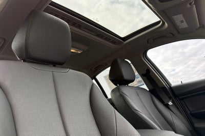 2015 BMW 3 Series 328i