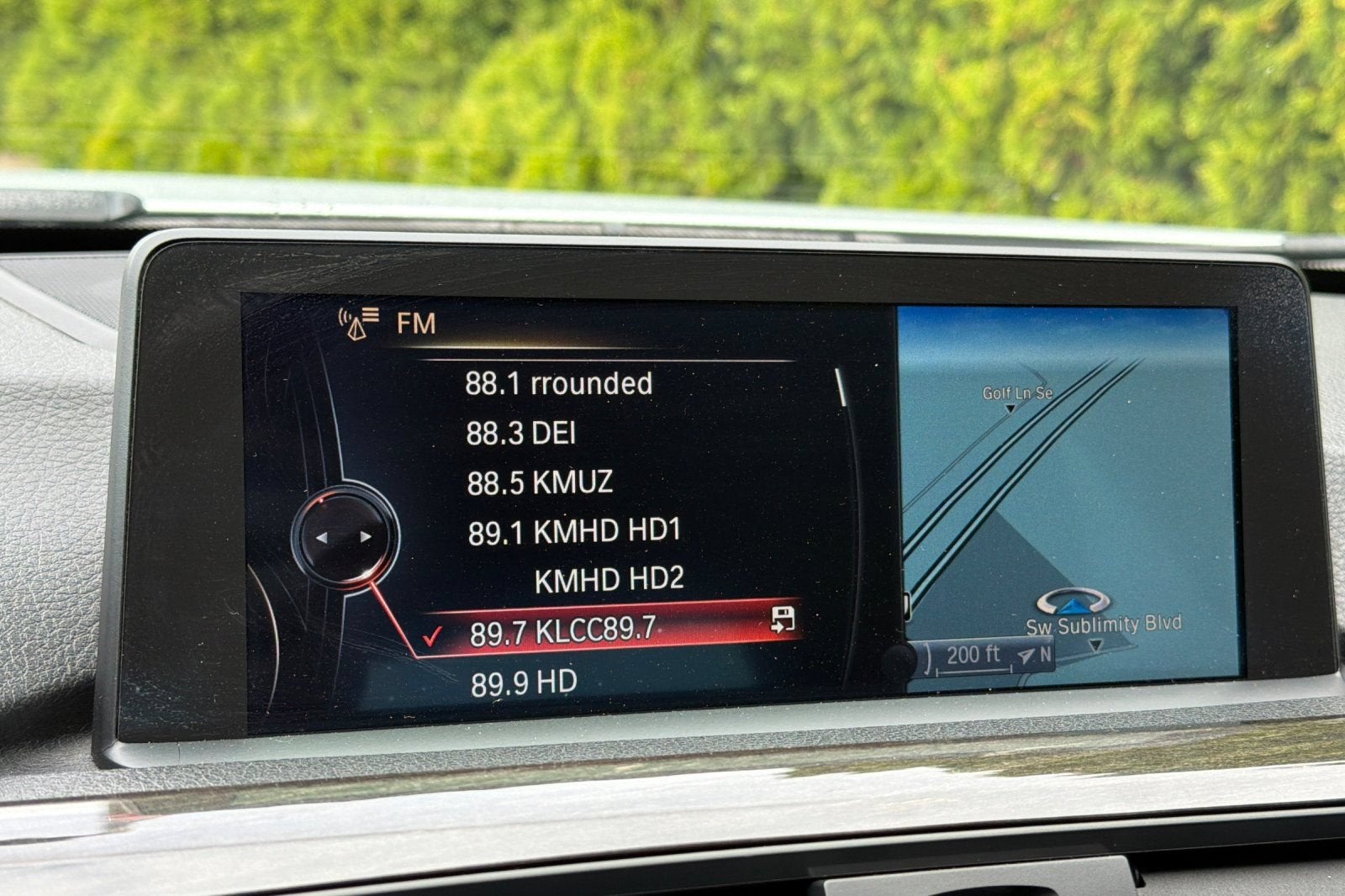 2015 BMW 3 Series 328i