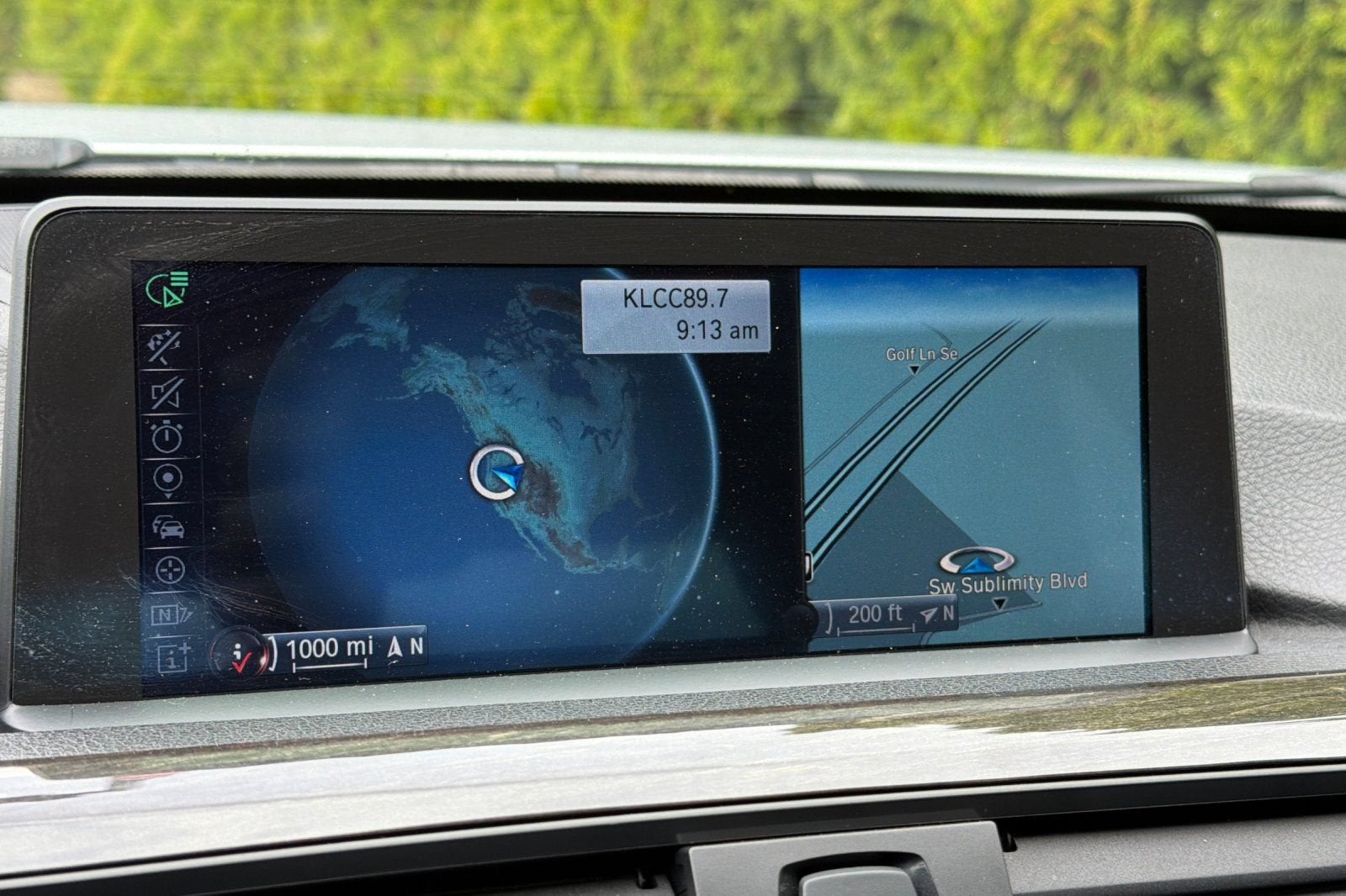 2015 BMW 3 Series 328i