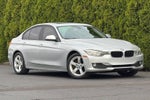 2015 BMW 3 Series 328i