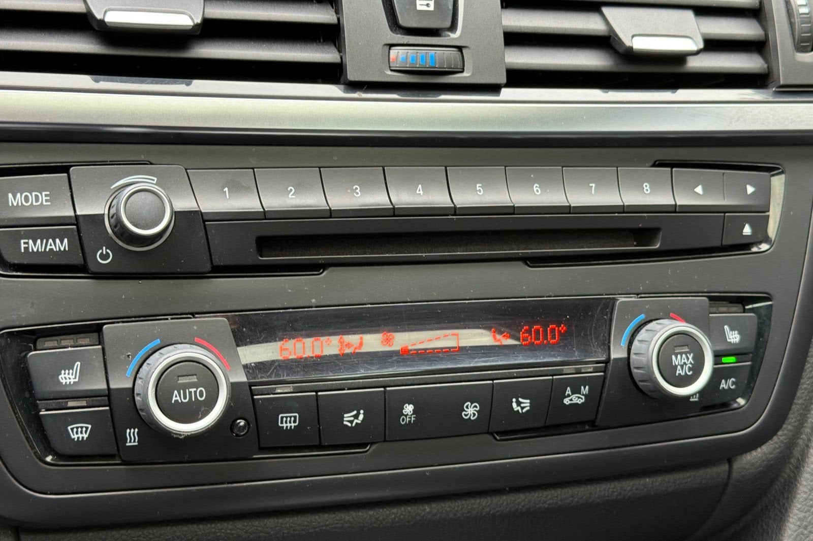 2015 BMW 3 Series 328i