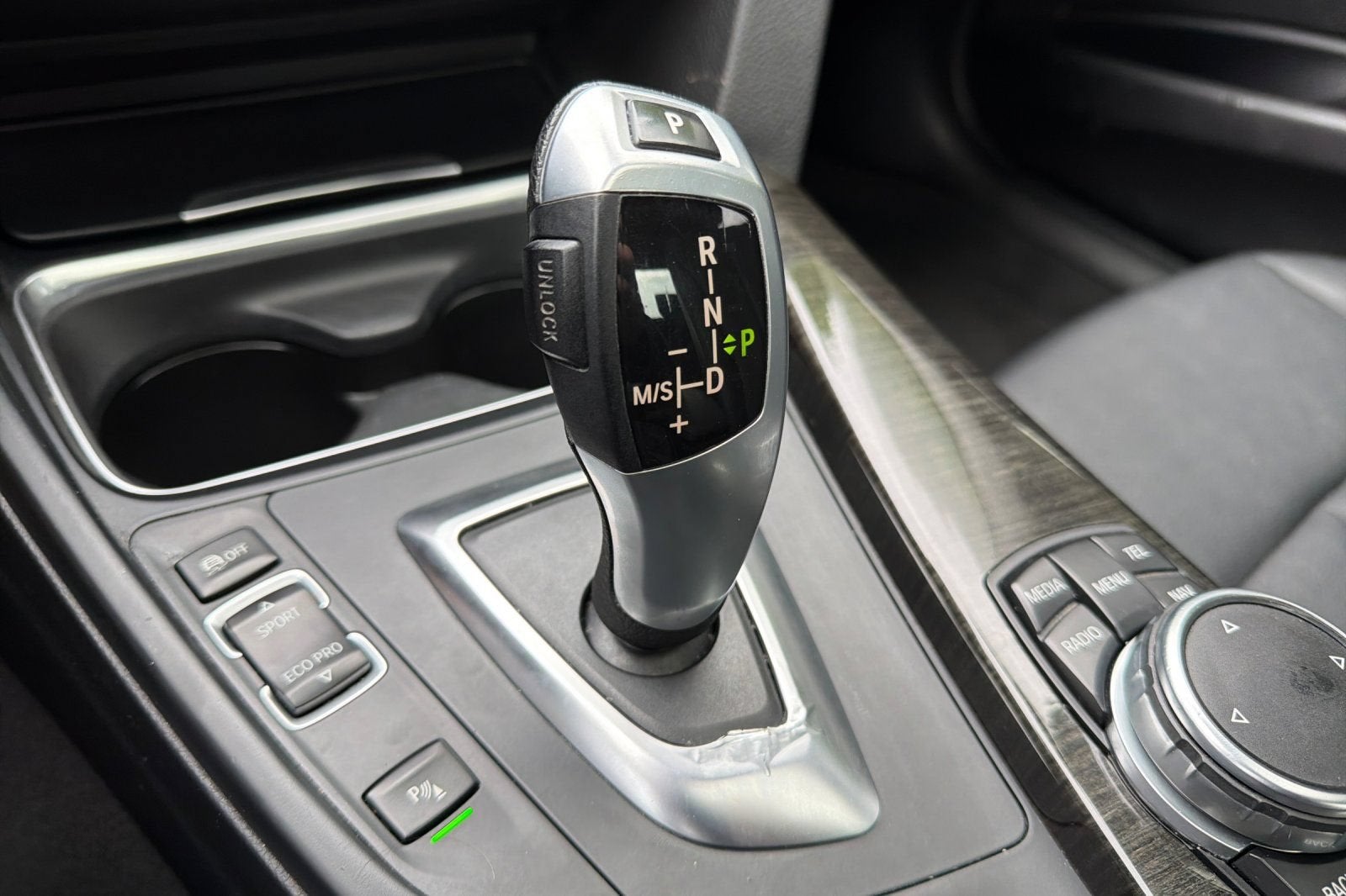 2015 BMW 3 Series 328i