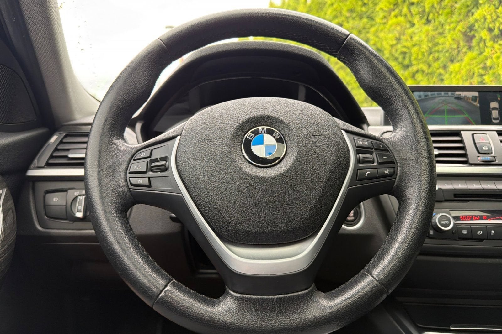 2015 BMW 3 Series 328i