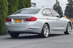 2015 BMW 3 Series 328i