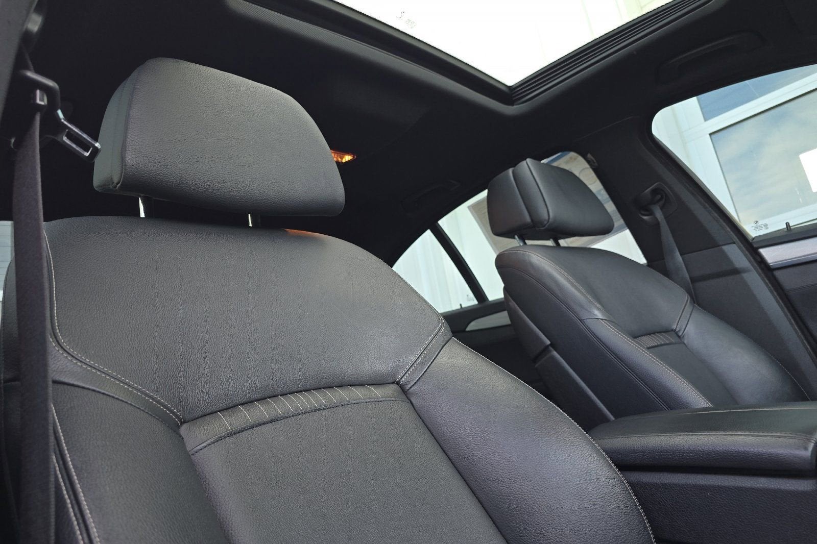 2014 BMW 5 Series 535i