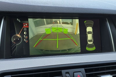 2014 BMW 5 Series 535i