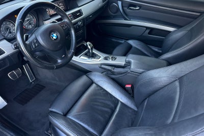 2012 BMW 3 Series 335is