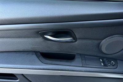 2012 BMW 3 Series 335is