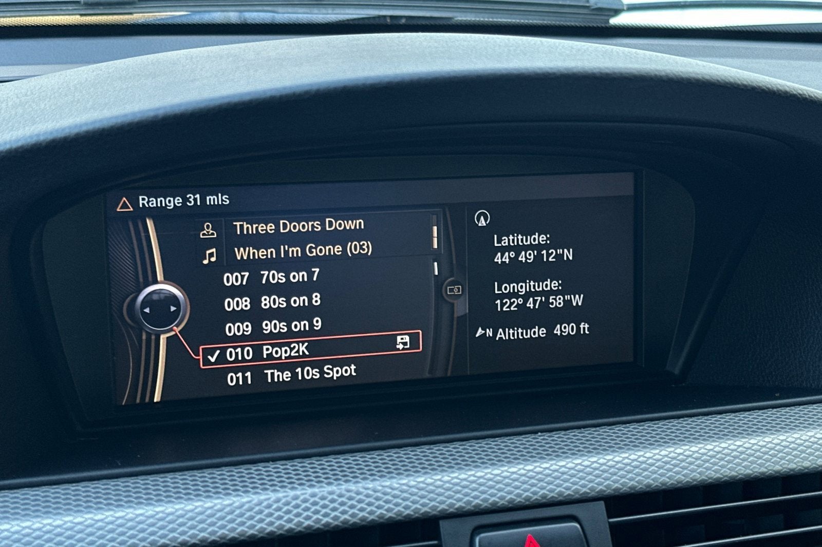 2012 BMW 3 Series 335is