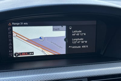 2012 BMW 3 Series 335is