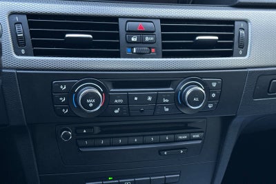 2012 BMW 3 Series 335is