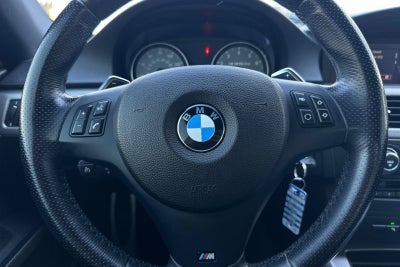 2012 BMW 3 Series 335is