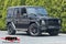 2017 Mercedes-Benz G-Class AMG® G 63
