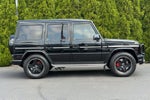2017 Mercedes-Benz G-Class AMG® G 63