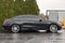 2014 Mercedes-Benz E-Class E 550