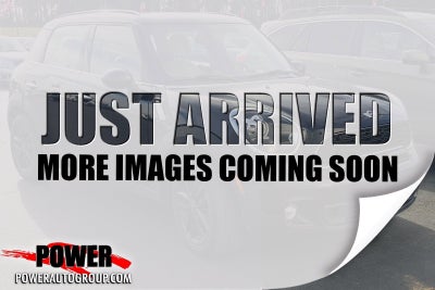 2013 MINI Cooper Countryman S ALL4