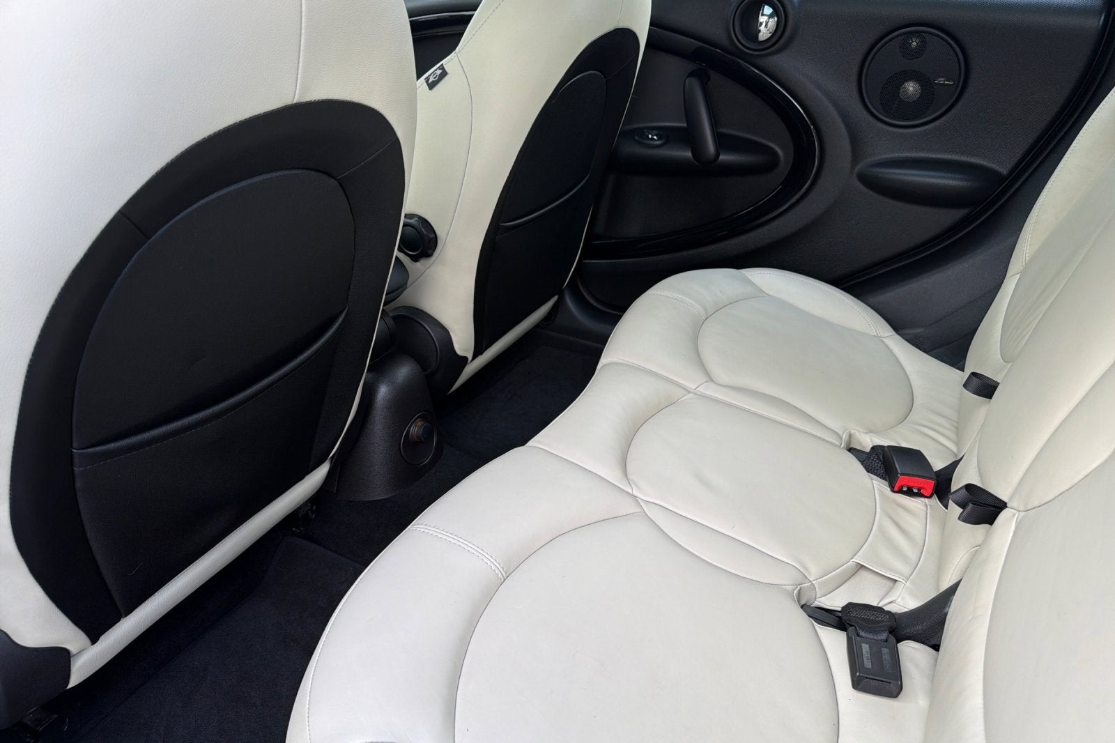 2013 MINI Cooper Countryman S ALL4