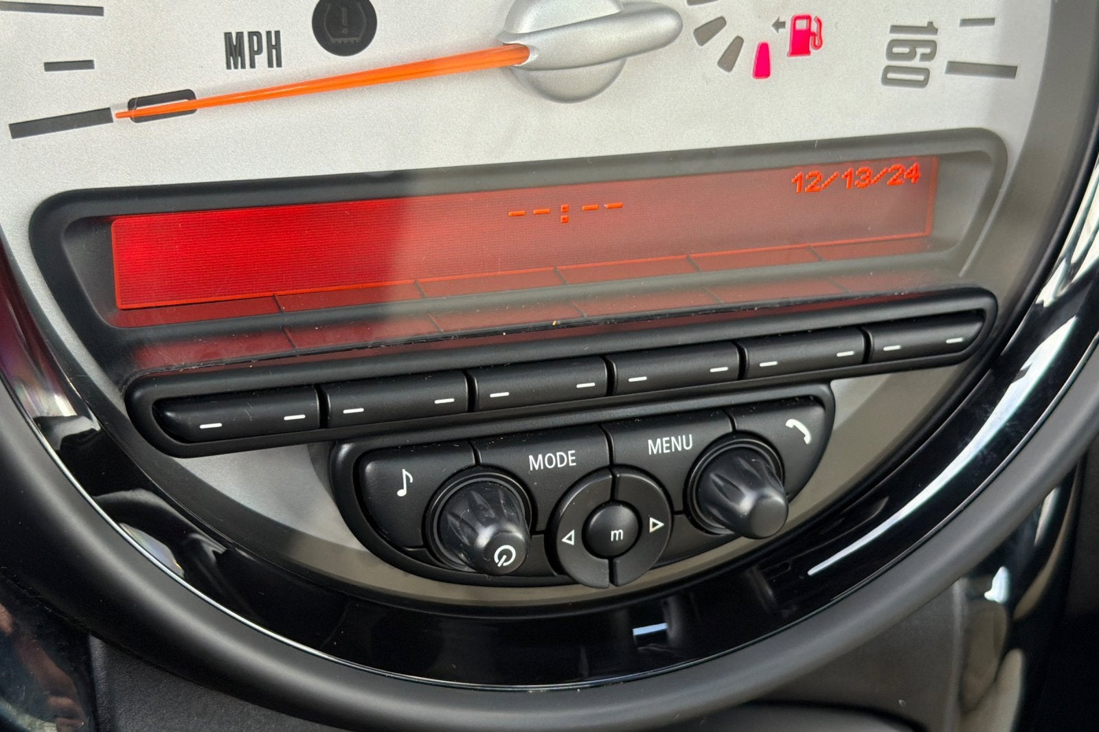 2013 MINI Cooper Countryman S ALL4