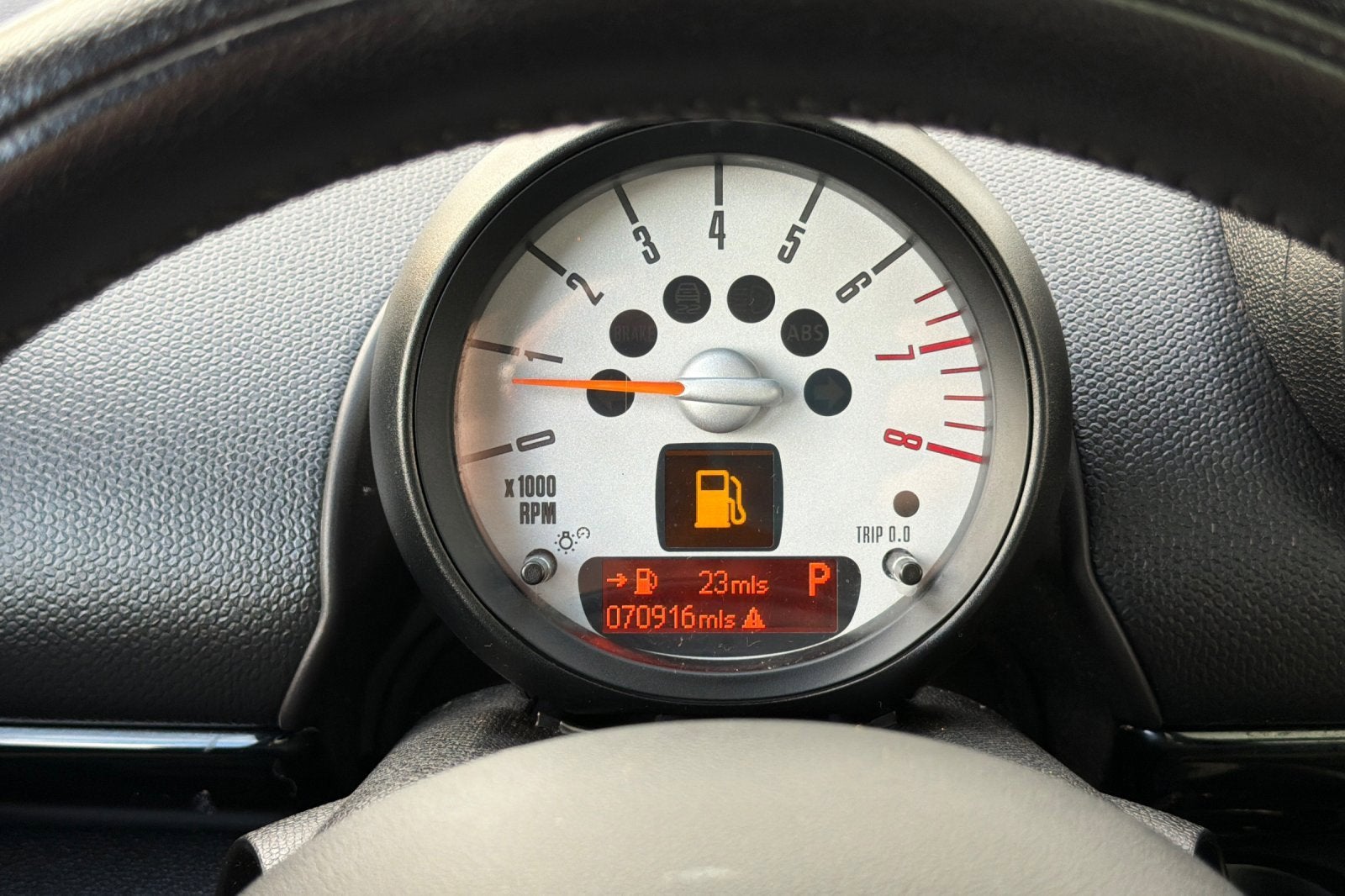 2013 MINI Cooper Countryman S ALL4