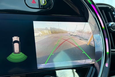 2021 MINI Countryman John Cooper Works