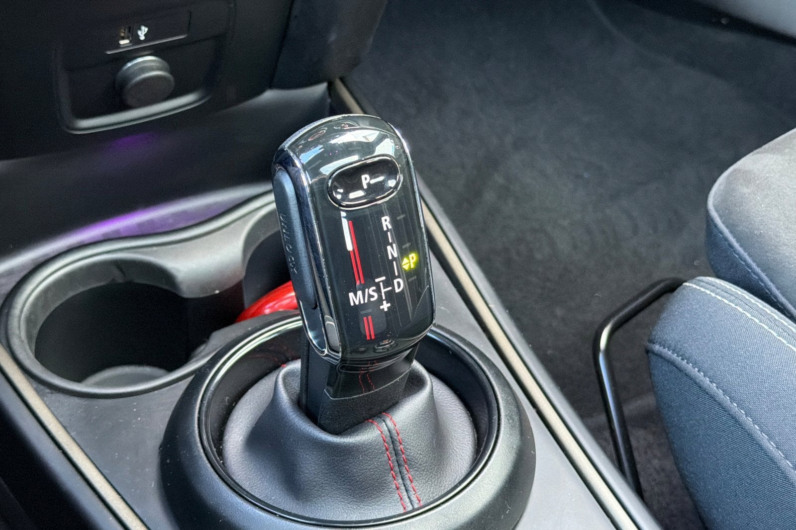 2021 MINI Countryman John Cooper Works