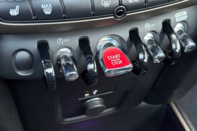 2021 MINI Countryman John Cooper Works