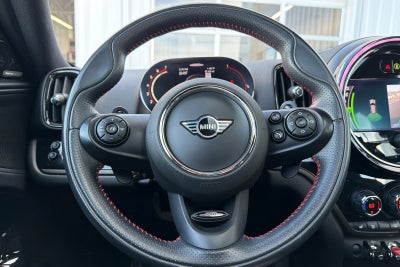 2021 MINI Countryman John Cooper Works